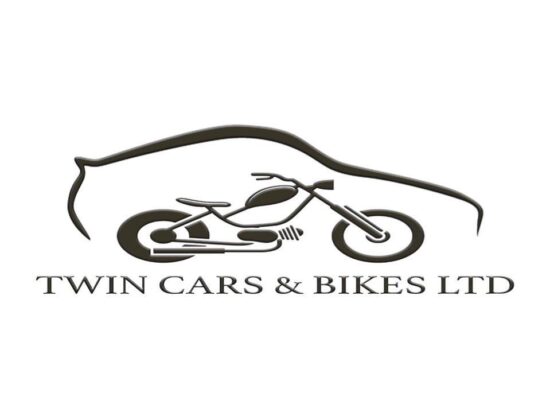 Twin Cars & Bikes Limited