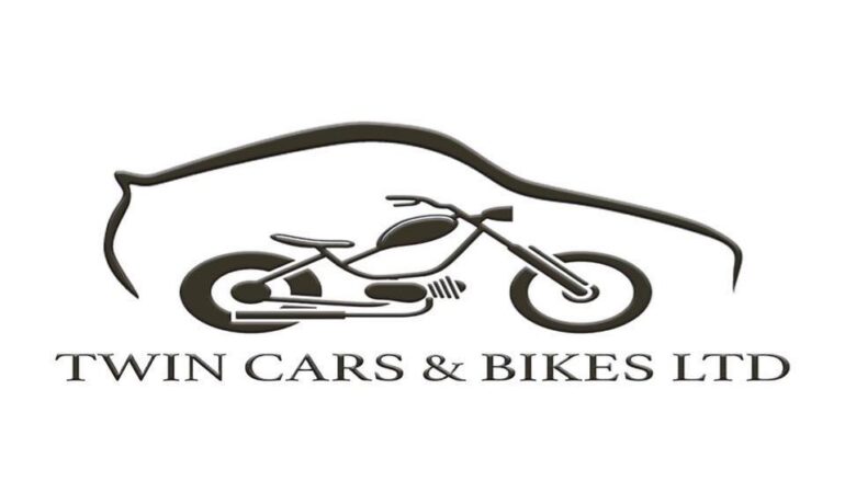 Twin Cars & Bikes Limited