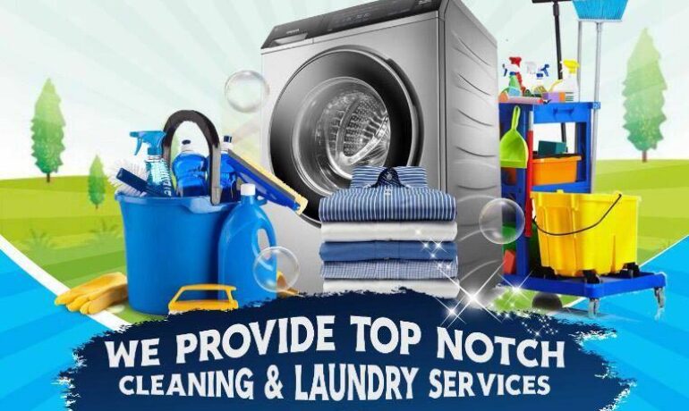 UASE Laundry 