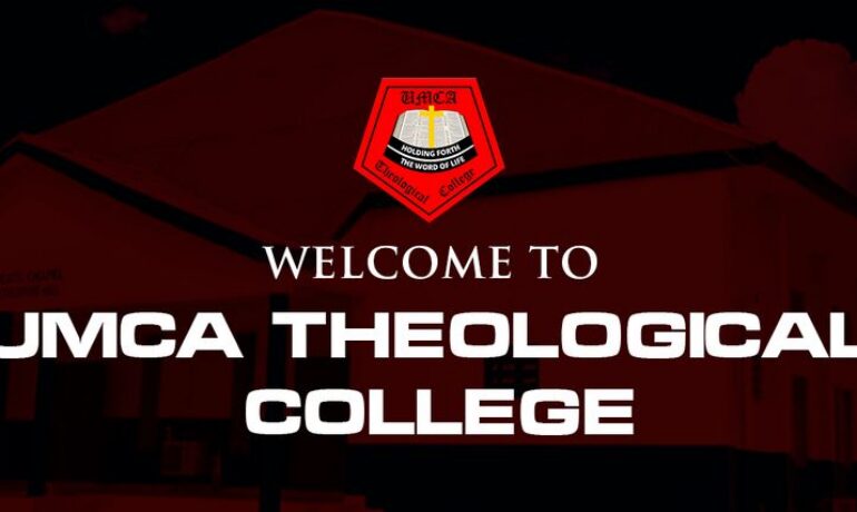 UMCA Theological College