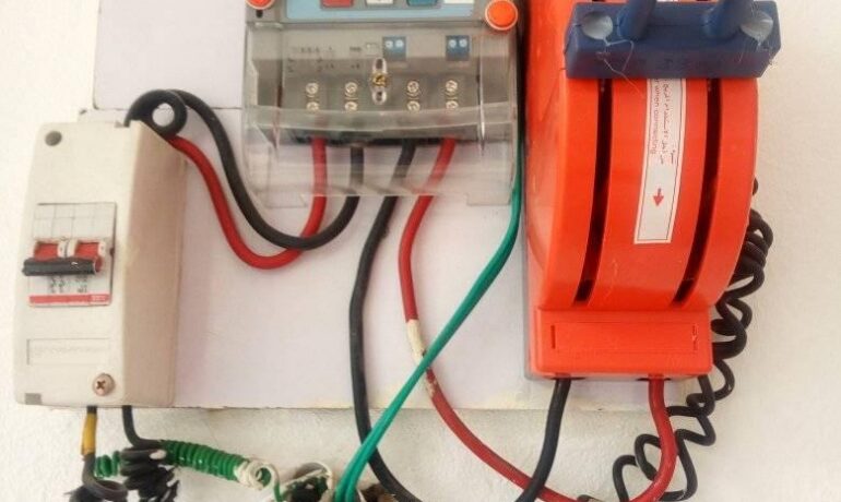 Ubong Electrical Maintenance and Plumbing