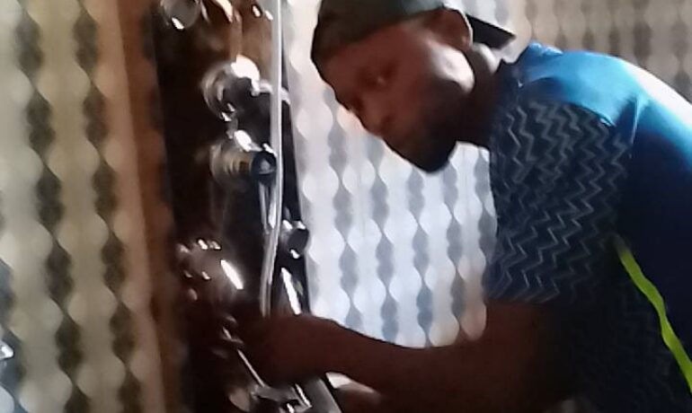 Uche Nobert Plumbing