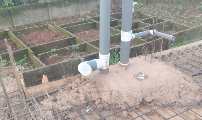 Uche Plumber, Aba