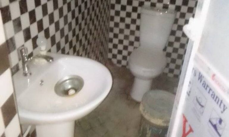 Uchechukwu Stanley Plumbing