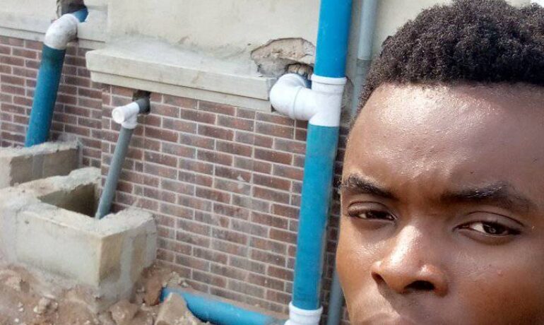 Uchenna Plumbing Services