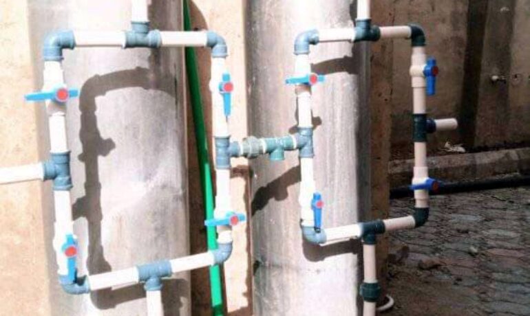 Ud Plumbing Enterprise