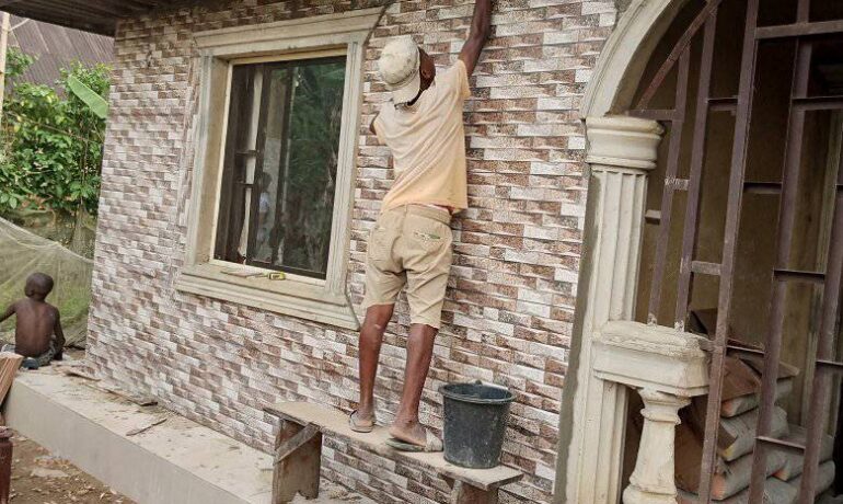 Uduak Etim Udoh Artisan Services
