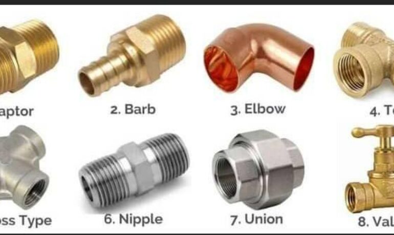 Ufa Eduok Plumbing Services