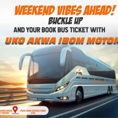 Uko Akwa Ibom Motors Nigeria Limited