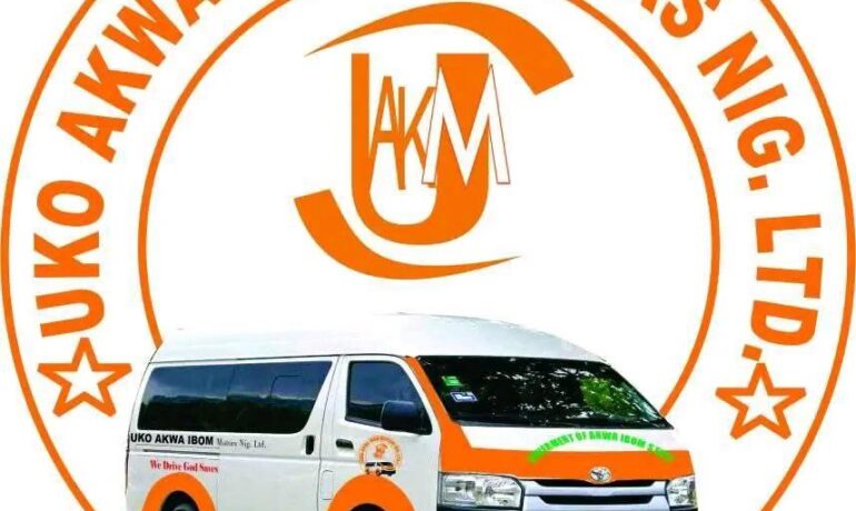 Uko Akwa Ibom Motors Nigeria Limited
