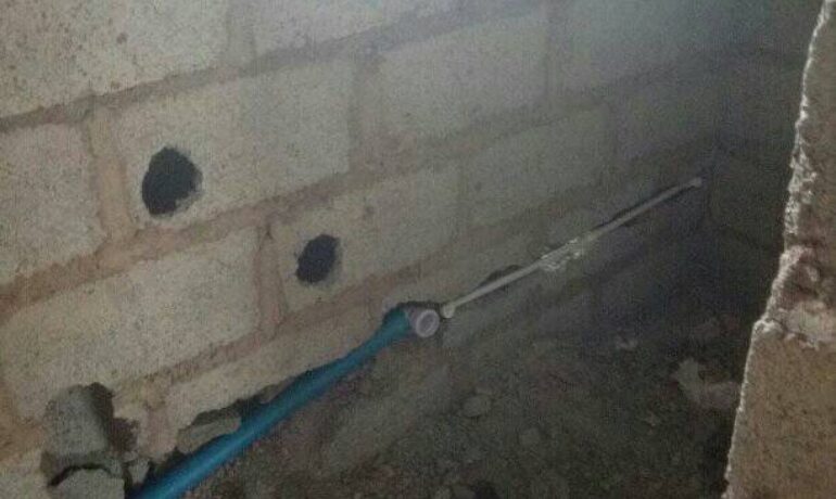Ultimate Plumbing 