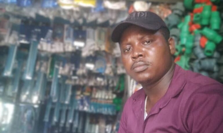 Ultimate TV UGO IYKE ENTERPRISE – Best Home Plumbing Materials