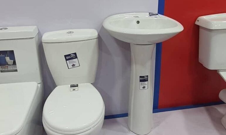 Umar Salihu Plumbing Material NIGERIA LIMITED 