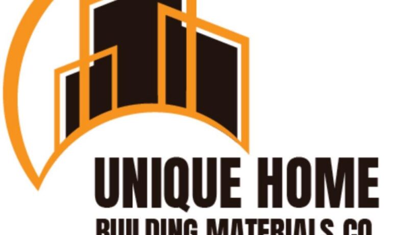 Unique Home Building Materials Company
