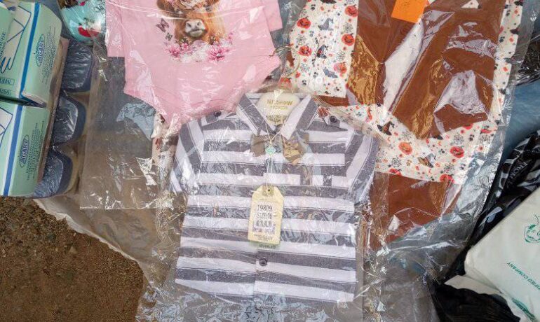 Unique Treasure Kiddies Store Umuahia