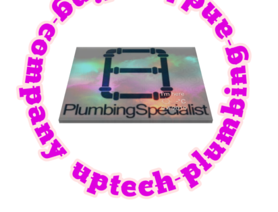 Uptech Plumbing and Building Company 