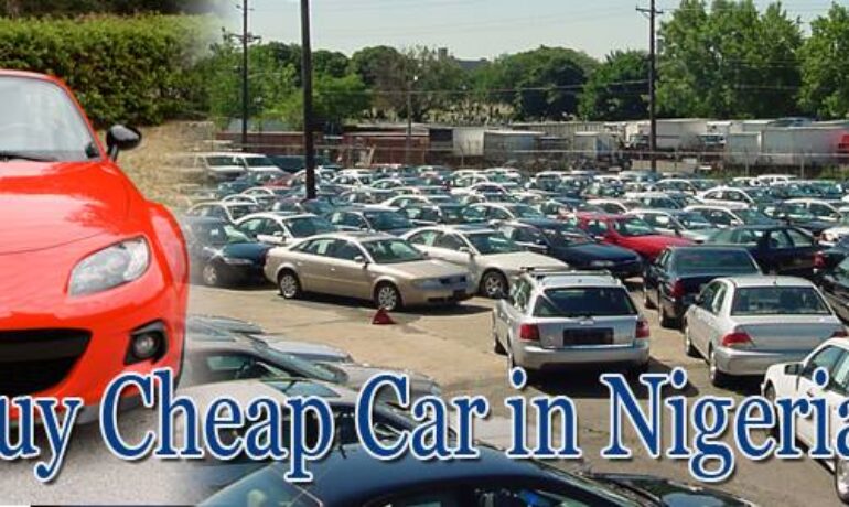 Used Auto-Car Sales 