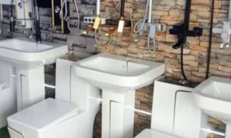 Uwa James Plumbing