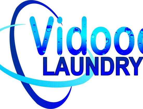 Vidooc Laundry & Dry Cleaning Services 