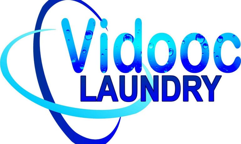 Vidooc Laundry & Dry Cleaning Services 