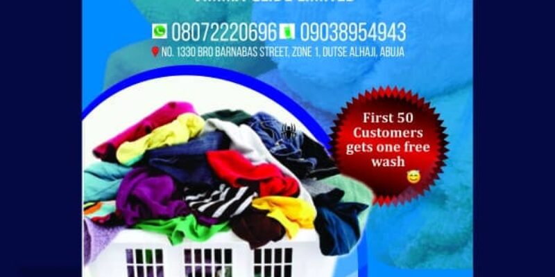 Vimma Glide Laundry & Dry Cleaning Service