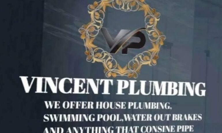 Vincent Plumbing Services