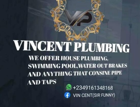 Vincent Plumbing Services