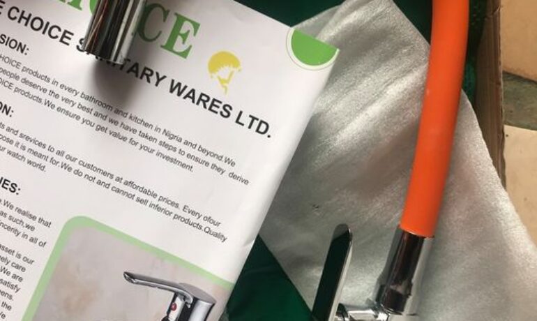 Vmart Plumbing Materials