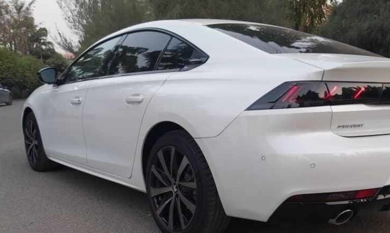 Voks Autos 