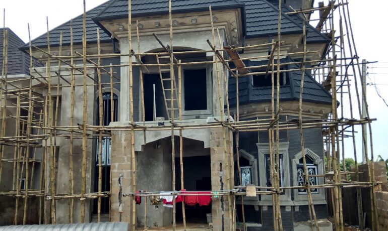 Vyctooh Builders Limited