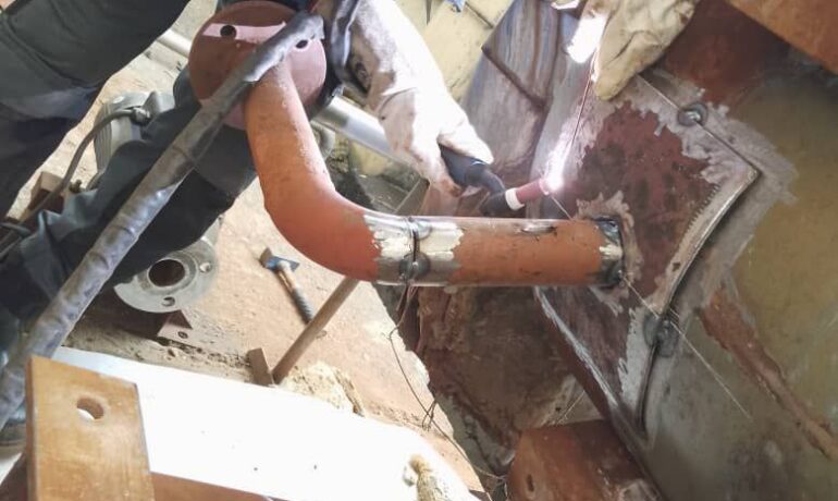 Walace Integrated Service