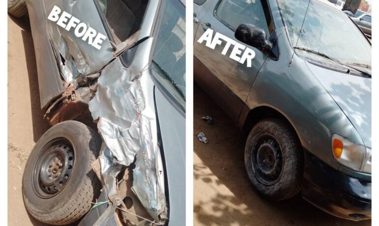 Walex Auto Correct Limited