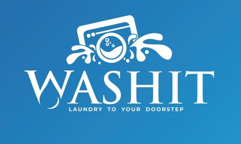 Washit Laundry and Dry-Cleaning Service 