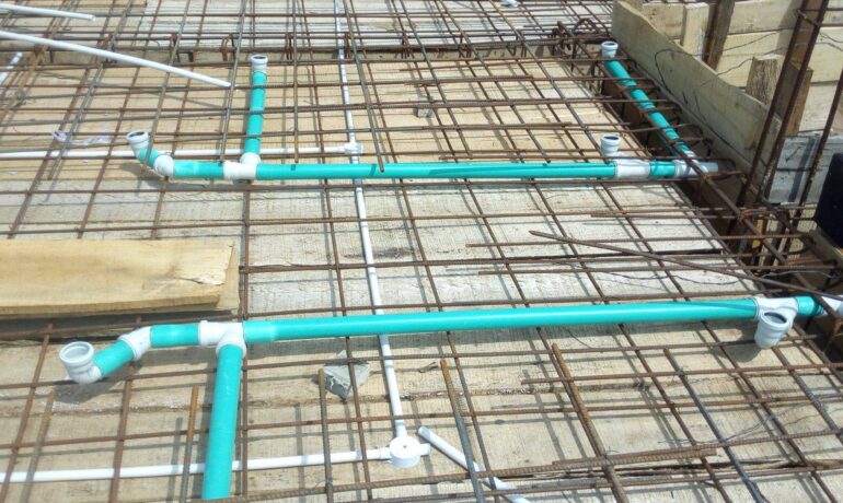 Waskid Plumbing Works and Borehole Drilling
