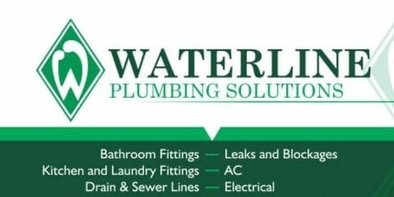 Waterline Plumbing Solutions 