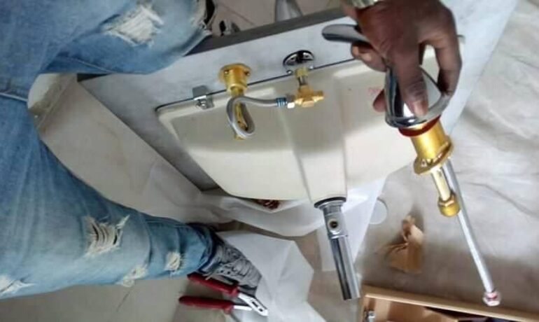 Wax Totally Plumbing 