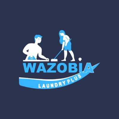 Wazobia Laundry Plus 