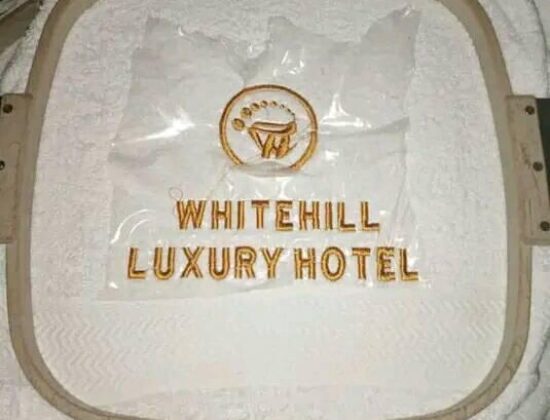 WhiteHill Luxury Hotel, Apartments & Suites