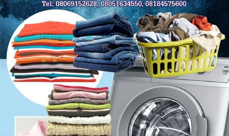 Whitecity Laundry & Dry-Cleaning Services 