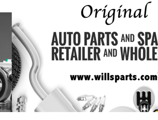 Wills Auto Parts 