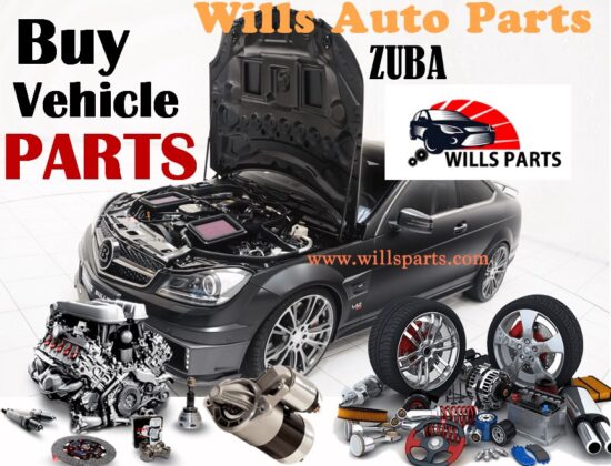 Wills Auto Parts 