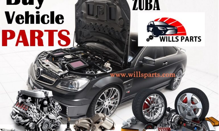 Wills Auto Parts 