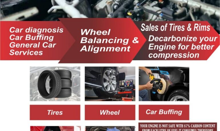 Wingroh Auto Services 