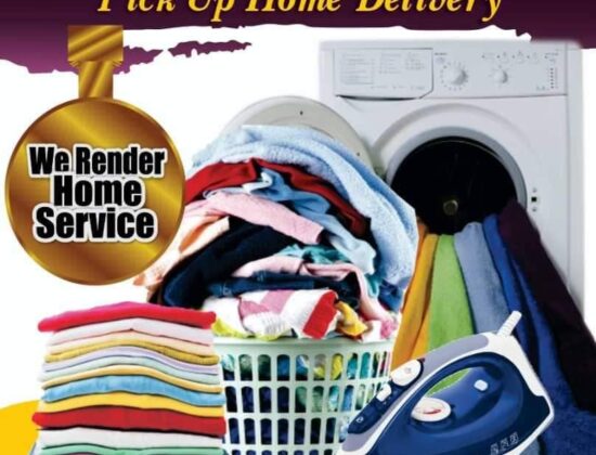 Wipe Klean Laundry and Dry Cleaning Services