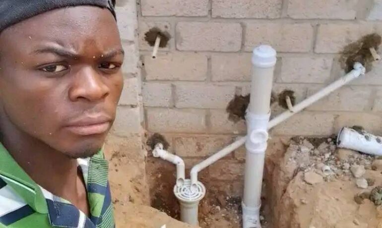 Wisdom James Plumbing Service