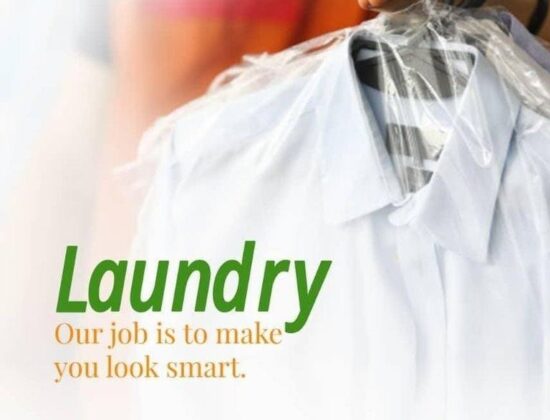 Woolcare Laundry & Dry Cleaning