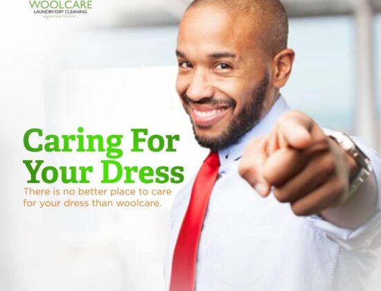 Woolcare Laundry & Dry Cleaning