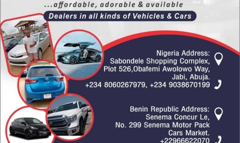 Wordman Cars World