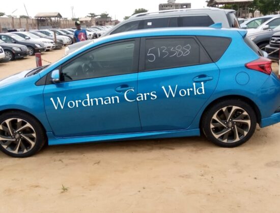 Wordman Cars World