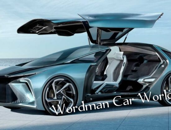 Wordman Cars World